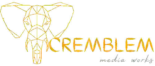 Cremblem Logo