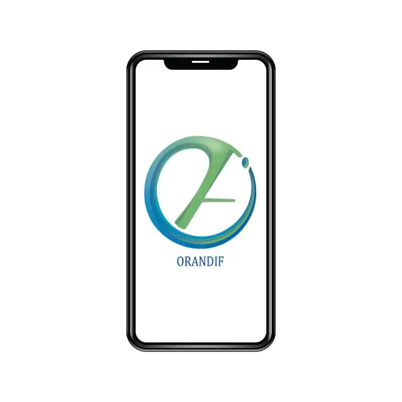 OrandIf Logo