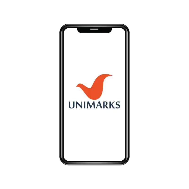 Unimarks Logo